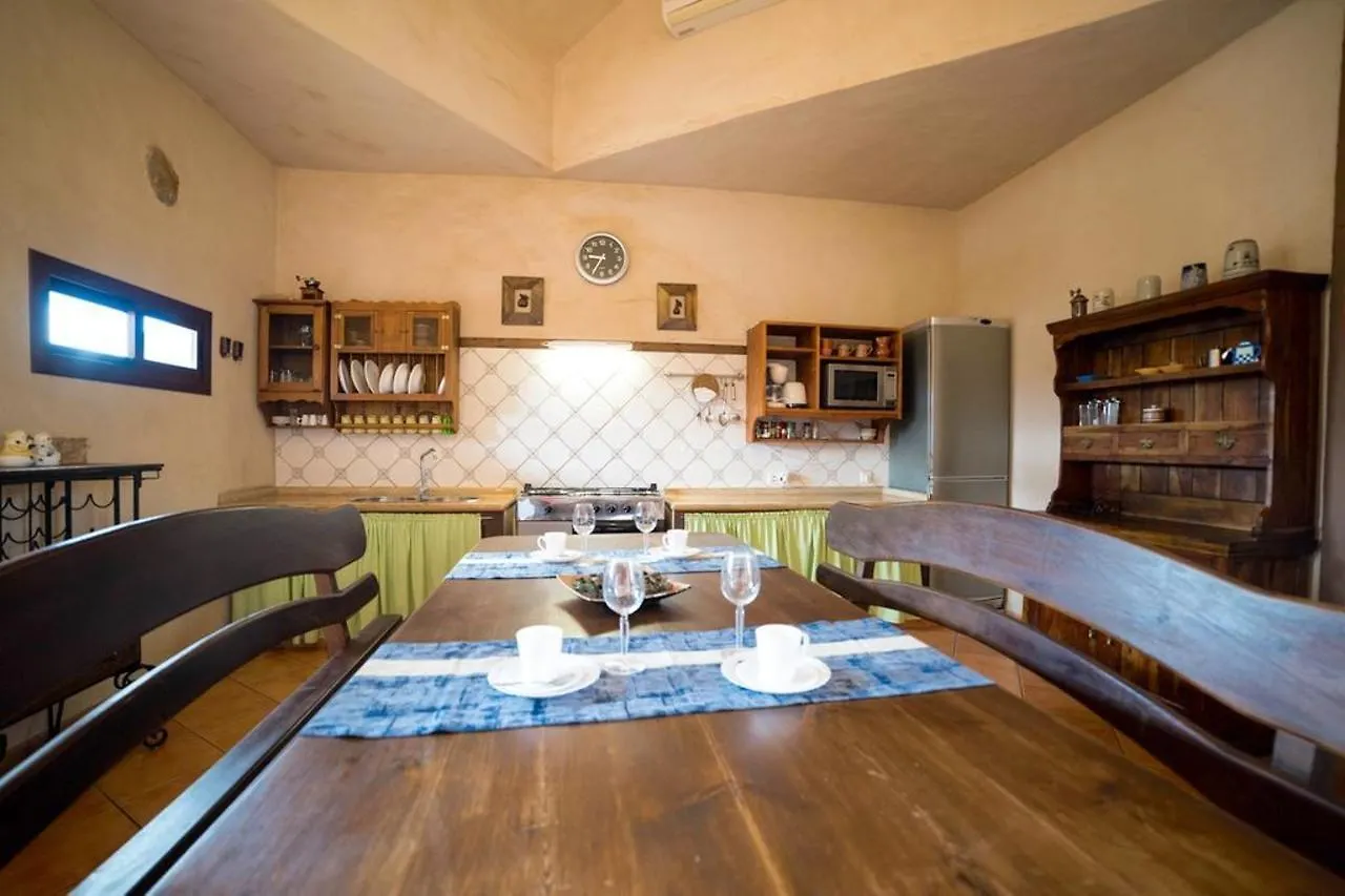 Casa Alejandra Βίλα Tuineje 0*,  Ισπανία