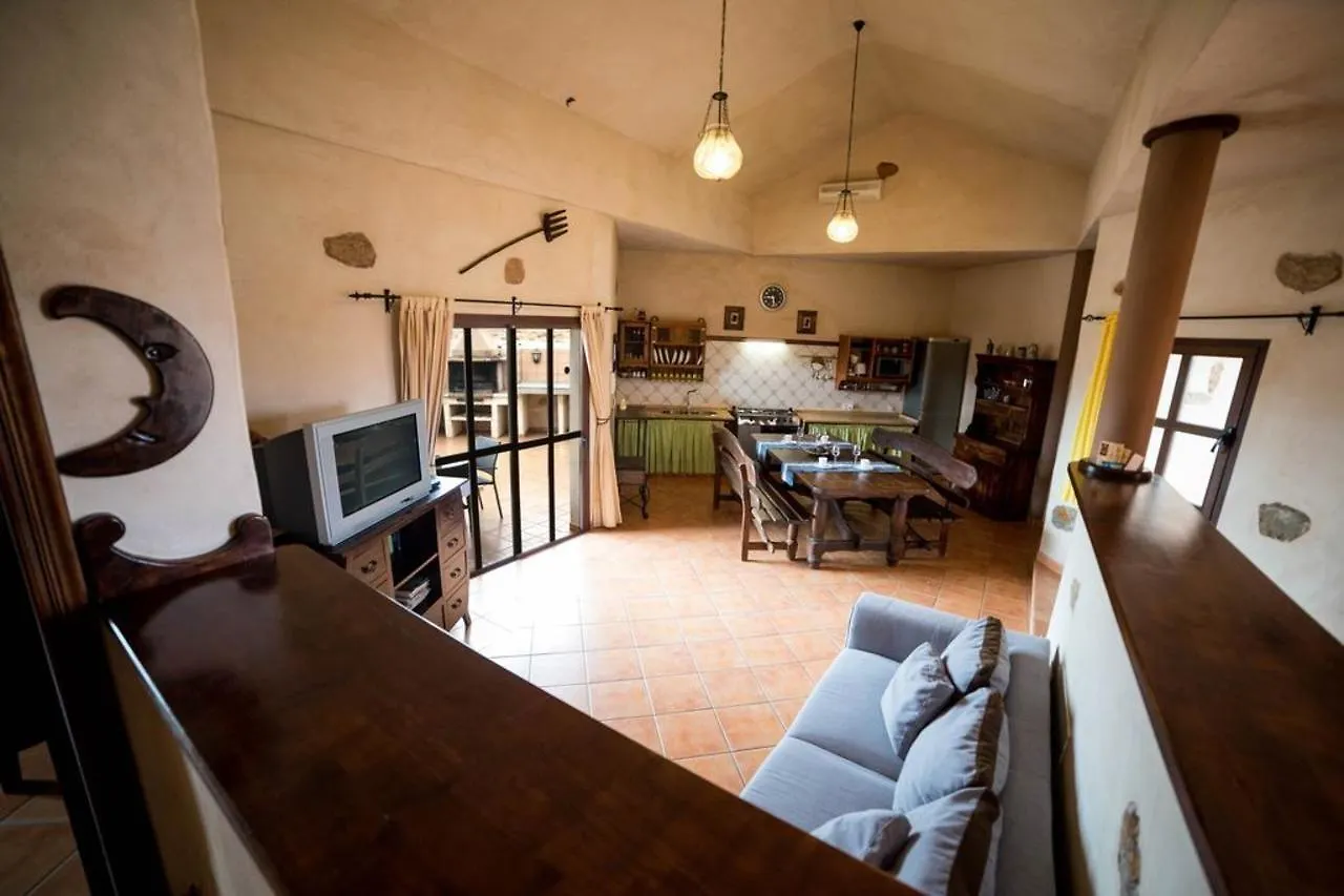 Casa Alejandra Βίλα Tuineje Σπίτι διακοπών