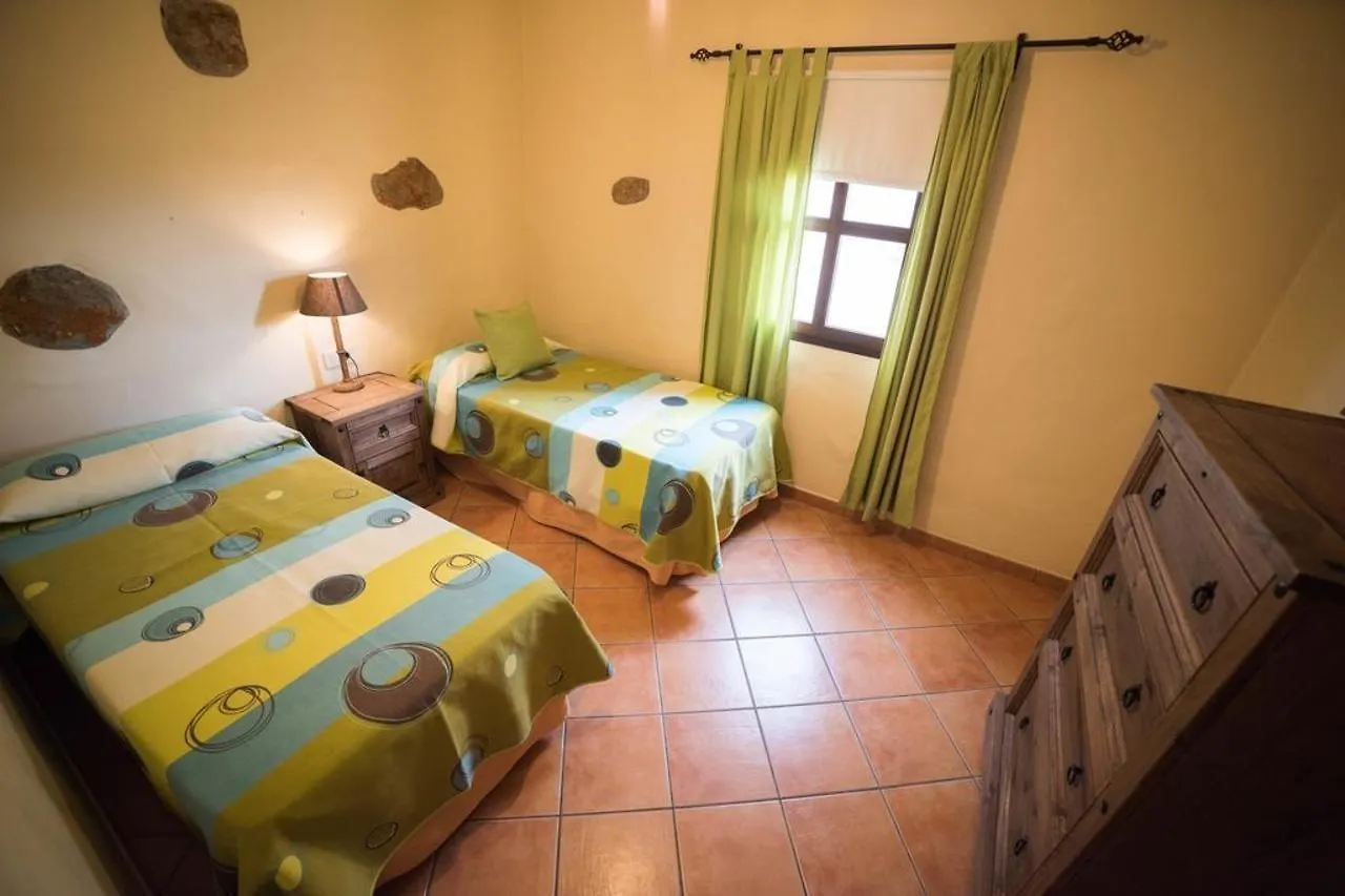 Casa Alejandra Βίλα Tuineje