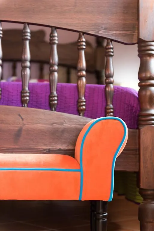 Casa Alejandra Βίλα Tuineje 0*,