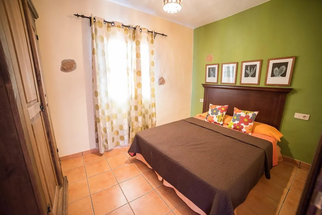 Casa Alejandra Βίλα Tuineje 0*,  Ισπανία
