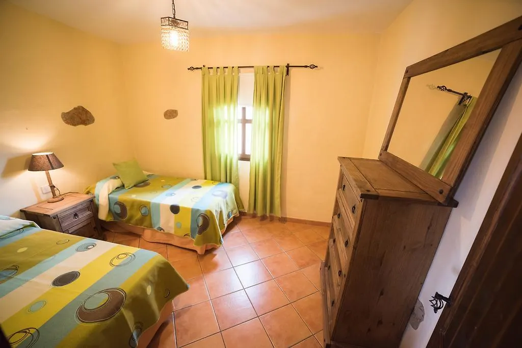Σπίτι διακοπών Casa Alejandra Βίλα Tuineje Ισπανία